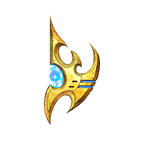 Emblema visual del grupo races